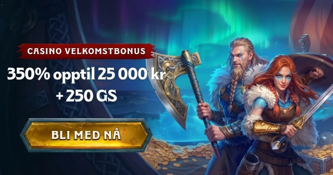 Ragnaro Casino